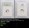 Authentic Meteorite-Space Rock North West Africa NWA Sahara Desert Find Nickel Iron Graded By INB
