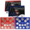 2014 United States Mint Set, 28 Coins Inside