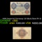 1908 Imperial Germnay 20 Mark Note P# 31 Grades vf++