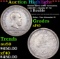 ***Auction Highlight*** Russia Silver 1883 Coronaton ??? ?? 1 Rouble Y# 43 Graded xf45 By SEGS (fc)