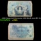 1908 Imperial Germany 100 Mark note P# 34 Grades vf, very fine