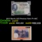 1925 Spain 100 Pesetas Note P# 69C Grades Select AU