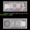 1982 Bolivia 1,000 Pesos Bolivianos Note P# 167A Grades Gem++ CU
