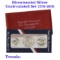 1776-1976 Bicentennial Silver Uncirculated set, the 