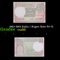 1983-1994 India 1 Rupee Note P# 78 Grades Gem+ CU