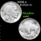 1936-s Buffalo Nickel 5c Grades Select AU