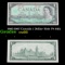 1960-1967 Canada 1 Dollar Note P# 84A Grades Gem+ CU
