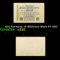 1923 Germany 10 Millionen Mark P# 106C Grades xf+