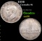 1939 Canada Dollar $1 Grades Choice AU/BU Slider