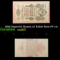 1909 Imperial Russia 10 Ruble Note P# 11c Grades Select CU