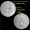 1981 Canada 25 Cents KM-74 Grades Select AU