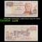 1976-1982 Argentina 1,000 Pesos Note P# 304A Grades Choice AU/BU Slider
