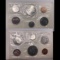 1971 Royal Canadian Mint Set