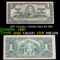 1937 Canada 1 Dollar Note P# 58D Grades vf++