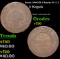 Russia 1894??? 3 Kopeks Y# 11.2 Grades vf++