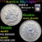 ***Auction Highlight*** 1896-o Morgan Dollar $1 Graded ms62 details By SEGS (fc)