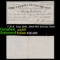 C.S.A. Aug 19th, 1861 $40 Intrest Note Grades Choice AU