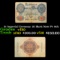 14 Imperial Germnay 20 Mark Note P# 46A Grades vf++