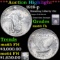 ***Auction Highlight*** 1919-p Standing Liberty Quarter 25c Graded ms65 fh BY SEGS (fc)