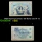 1908 Imperial Germany 100 Mark note P# 34 Grades vf++