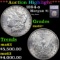 ***Auction Highlight*** 1894-o Morgan Dollar $1 Graded ms62+ BY SEGS (fc)