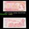 1974 Canada 2 Dollar Note P# 86B Grades Gem CU