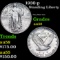 1930-p Standing Liberty Quarter 25c Grades Choice AU/BU Slider