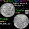 ***Auction Highlight*** 1894-o Morgan Dollar vam 4 $1 Graded ms63 BY SEGS (fc)