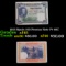 1925 Spain 100 Pesetas Note P# 69C Grades xf+