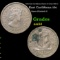 1964 East Caribbean States 10 Cents KM# 5 Grades Select AU