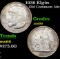 1936 Elgin Old Commem Half Dollar 50c Grades GEM+ Unc