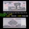 2007 North Korea 500 Won Note P# 55 Grades Gem++ CU