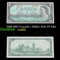 1960-1967 Canada 1 Dollar Note P# 84A Grades Gem+ CU