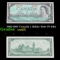 1960-1967 Canada 1 Dollar Note P# 84A Grades Gem CU
