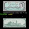 1960-1967 Canada 1 Dollar Note P# 84A Grades Gem+ CU
