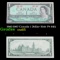 1960-1967 Canada 1 Dollar Note P# 84A Grades Gem CU