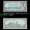 1960-1967 Canada 1 Dollar Note P# 84A Grades Gem+ CU
