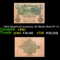 1910 Imperial Germany 50 Mark Note P# 41 Grades vf++