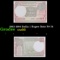1983-1994 India 1 Rupee Note P# 78 Grades Gem+ CU