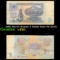 1961 Soviet Russia 5 Ruble Note P# 224A Grades vf++