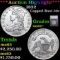 ***Auction Highlight*** 1832 Capped Bust Half Dollar 50c Graded ms62+ By SEGS (fc)