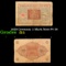 1920 Germany 2 Mark Note P# 59 Grades f+