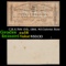 C.S.A Feb 17th, 1864. $15 Intrest Note Grades Choice AU/BU Slider