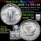 ***Auction Highlight*** 1918/7-s Standing Liberty Quarter FS-101 25c Graded ms62+ FH By SEGS (fc)