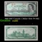 1960-1967 Canada 1 Dollar Note P# 84A Grades Gem+ CU