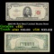 1963 $5 Red Seal United States Note Grades vf++