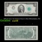 1976 $2 Green Seal Federal Reserve Note (Philadelphia, PA) Grades Choice AU/BU Slider