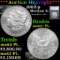 ***Auction Highlight*** 1902-p Morgan Dollar $1 Graded ms63+ PL BY SEGS (fc)