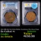 PCGS 1904 HK-304 So-Called Dollar Louisiana Purchase Expo Graded au details BY PCGS
