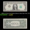 1988A $1 Green Seal Federal Reserve Note (New York, NY) Grades Gem+ CU